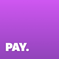 תשלום באפליקציה Pay