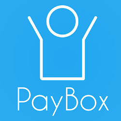 תשלום באפליקציה Paybox